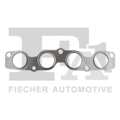 FA1 Tetning, eksosmanifold 478-008 Eksosmanifold pakning FA1 CX-3 478-008 billige