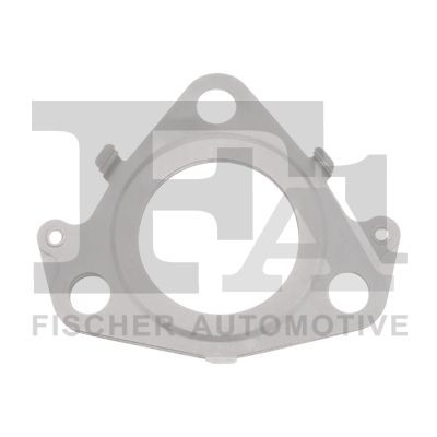 FA1 Seal, turbine inlet (charger) 479-510 FA1 479-510 genuine Honda Accord 7 Tourer turbo gasket price