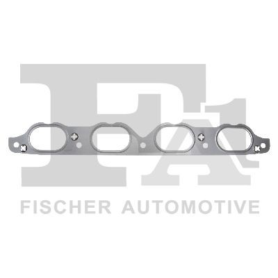 FA1 Pakning, indsugningsmanifold 510-001 510-001 Indsugningsmanifold pakning BMW 4-serie FA1
