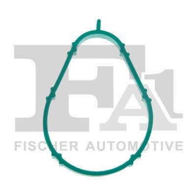 FA1 Pakning, indsugningsmanifold 511-008 511-008 FA1 Indsugningsmanifold pakning Skoda billig
