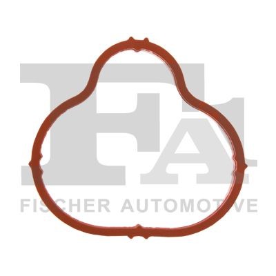 FA1 Junta, colector de admissão 512-033 512-033 Junta de coletor de admissão FA1 OPEL REKORD