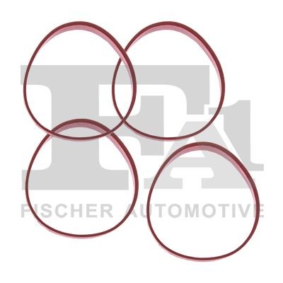 FA1 Gasket Set, intake manifold 521-008.4 CITROЁN C5 FA1 inlet manifold gasket 5210084