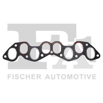 FA1 Guarnizione, Collettore aspirazione / scarico 533-001 533-001 costo Guarnizione collettore scarico FA1 FIAT COUPE
