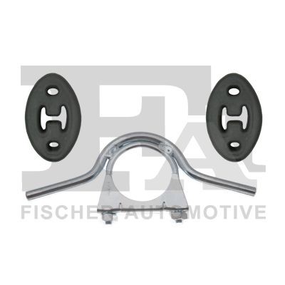 Kronšteins, Izplūdes gāzu sistēma FA1 558-903 FA1 558-903 Trokšņu slāpētāja kronšteins VOLVO XC 90 2014