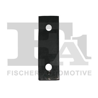 FA1 Rubberstrip, uitlaatsysteem 753-790 753-790 Rubberstrip, uitlaatsysteem MERCEDES-BENZ VITO FA1