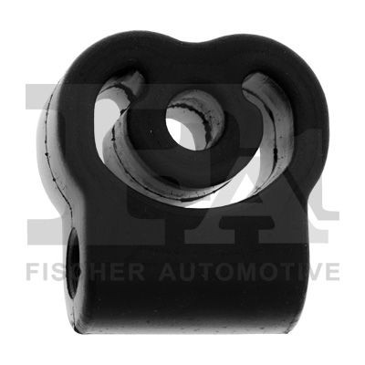 FA1 Suporte, sistema de escape 753-938 FA1 753-938 Suporte sistema de escape Nissan X-TRAIL originais