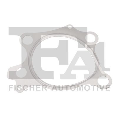 FA1 Junta, tubo de escape 780-934 FA1 780-934 originais Juntas de escape Mazda 3 bm custo