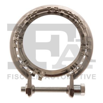 FA1 Conector de tubos, sistema de escape 936-883 FA1 936-883 Conector de tubos sistema de escape CITROЁN C8 originais
