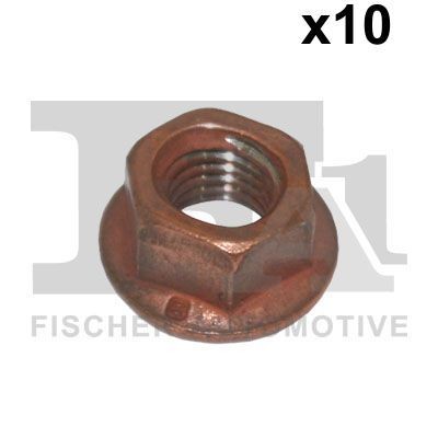 FA1 Mutter 988-0804.10 FA1 988-0804.10 Mutter