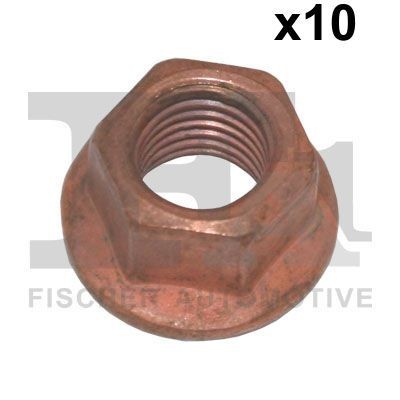FA1 Porca 988-1091.10 FA1 988-1091.10 Porca