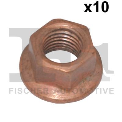 FA1 Mutter 988-1092.10 FA1 988-1092.10 Mutter