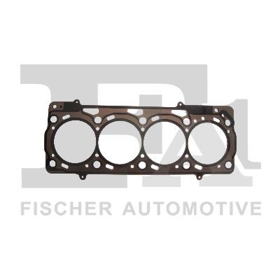 FA1 Tetning, topplokk EC1100-911 Topplockspackning FA1 SHARAN EC1100-911 billige