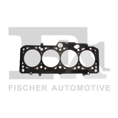FA1 Tesnenie hlavy valcov EC1100-915 Tesnenie hlavy FA1 KODIAQ EC1100-915 lacné