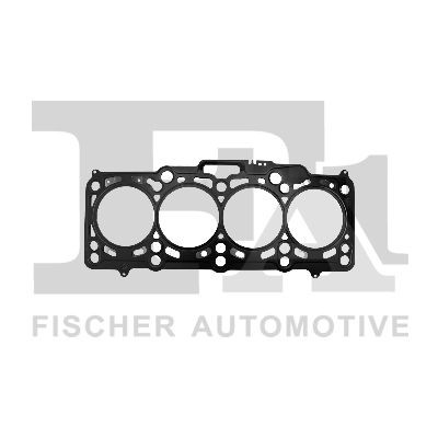 FA1 Tesnenie hlavy valcov EC1100-918 EC1100-918 Tesnenie hlavy valcov FA1 OPEL MANTA