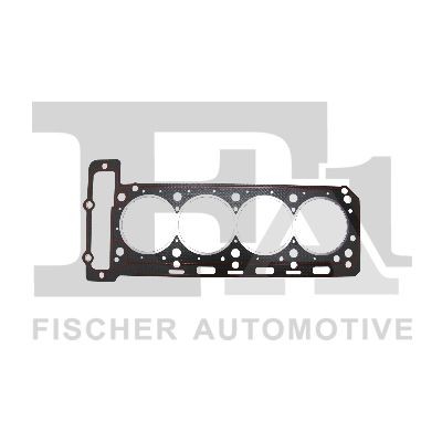 FA1 Tihend, silindripea EC1400-902 EC1400-902 Plokikaane tihend MERCEDES-BENZ 123. Seeria FA1