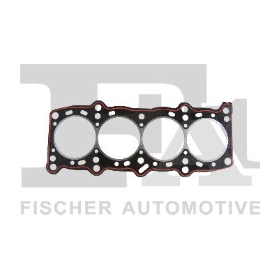 FA1 Tesnenie hlavy valcov EC3300-901 Tesnenie pod hlavu FA1 RX EC3300-901 lacné