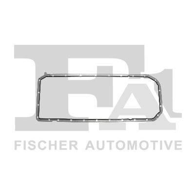 FA1 Pakking, oliecarter EM1000-902 Honda CRX Carterpakking FA1 EM1000-902