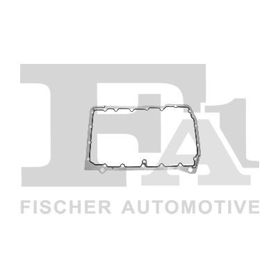 FA1 Tetning, oljesump EM1000-906 Bunnpannepakning FA1 Citroën JUMPER EM1000-906