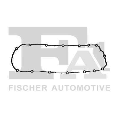 FA1 Pakning, oliesump EM1200-901 FA1 EM1200-901 Trailblazer 31UX Bundkarpakning pris