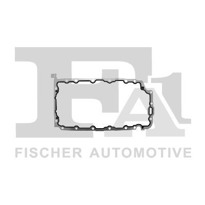 FA1 Guarnizione, Coppa olio EM1200-908 FA1 EM1200-908 Guarnizione coppa olio SAAB 900 I Sedan originali prezzo