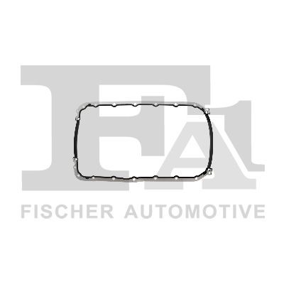 FA1 Packning, oljetråg EM1300-902 EM1300-902 FA1 Packning oljetråg BMW