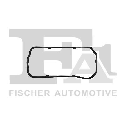 Tiiviste, öljykaukalo FA1 EM3300-904 FA1 EM3300-904 MITSUBISHI ASX 2019 Öljypohjan tiiviste