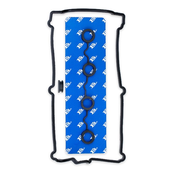 FA1 Tihendikomplekt, klapikaan EP1100-927Z EP1100-927Z Klapikambrikaane tihend AUDI A4 FA1