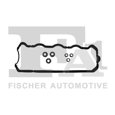 FA1 Tihendikomplekt, klapikaan EP1100-970Z Klapikambrikaane tihend FA1 Audi A4 EP1100-970Z