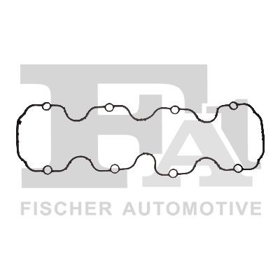 FA1 Ventilkåpspackning EP1200-902 FA1 EP1200-902 Ventilkåpspackning Corsa B Hatchback original