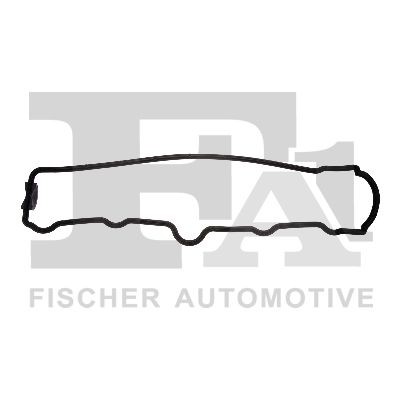 FA1 Junta, tampa das válvulas EP1200-906 Junta de tampa de valvula FA1 Chevrolet BLAZER S10 EP1200-906