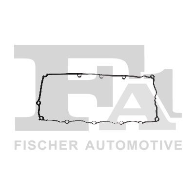FA1 Ventilkåpspackning EP1400-903 FA1 EP1400-903 Ventilkåpspackning Mercedes W168