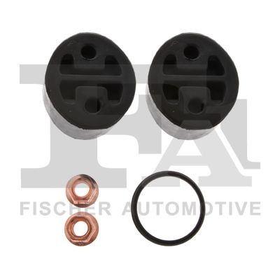 FA1 Montaaæikomplekt, summuti K750215 Summuti montaaæikomplekt FA1 JIMNY K750215 odav