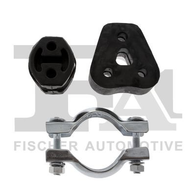 FA1 Exhaust mounting kit K890060 Hyundai ATOS FA1 exhaust mounting kit K890060