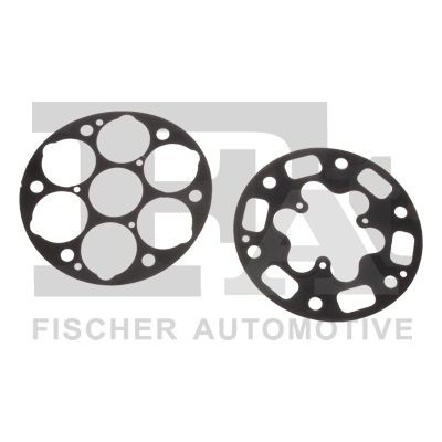 FA1 Repair Kit, air conditioning KS000050E KS000050E FA1 AUDI condenser air conditioning