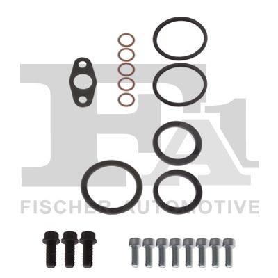 FA1 Σετ τοποθέτησης, φορτιστής KT100500 FA1 KT100500 γνήσια Σετ τοποθ καταλύτης F32 κόστος