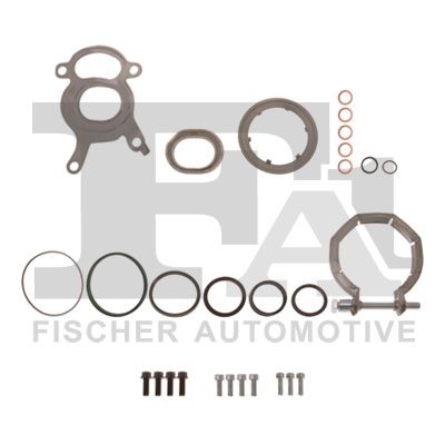 FA1 Kit de montage, compresseur KT100510 Joint de turbo FA1 Z4 KT100510 pas cher