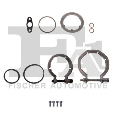 FA1 Turbocharger, montageset KT100560 FA1 KT100560 Montageset uitlaat Mini F56 aan een voordelige prijs