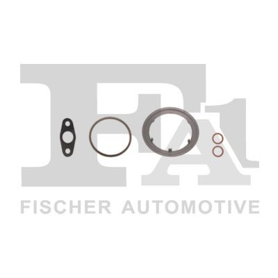 FA1 Σετ τοποθέτησης, φορτιστής KT100560E FA1 KT100560E Τουρμπο κιτ BMW F48 φθηνά