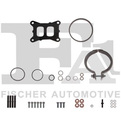 FA1 Montaažikomplekt, kompressor KT111570 Tihendid Golf BA5: Montaažikomplekt, kompressor FA1 KT111570