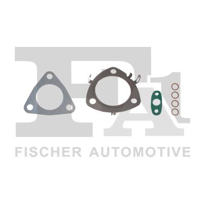 FA1 Kit montaggio turbocompressore KT130240E FA1 KT130240E Kit montaggio turbina Mazda Premacy cp prezzo
