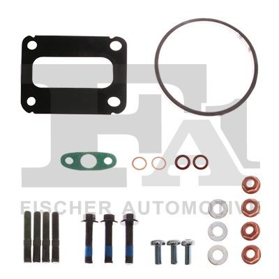 FA1 Kit de montage, compresseur KT130510 FA1 KT130510 Joint de turbo Ford C Max 2 prix