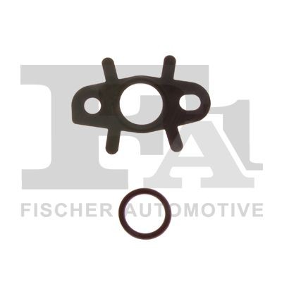 FA1 Dichtungssatz, Lader KT228-515 KT228-515 FA1 DACIA Logan II Limousine (L8) Turboladerdichtung Kosten
