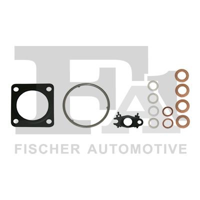 FA1 Monteringssett, lader KT330350E FA1 KT330350E Monteringssett lader ALFA ROMEO 6 (119) billige