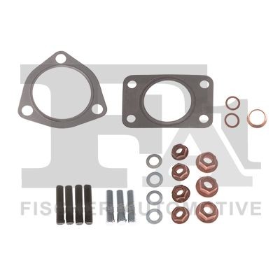 FA1 Asennussarja, turboahdin KT410060 Defender Van (L663) asennussarja turboahdin FA1 KT410060