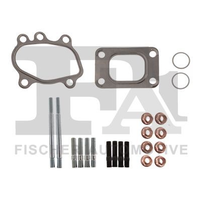 FA1 Monteringsats, Turbo KT550200 FA1 KT550200 Turbopackning Maestro original