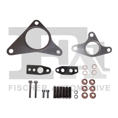FA1 Turbodúchadlo - montáżna sada KT720060 FA1 KT720060 Montáżna sada pre výfukový systém Infiniti JX originálne