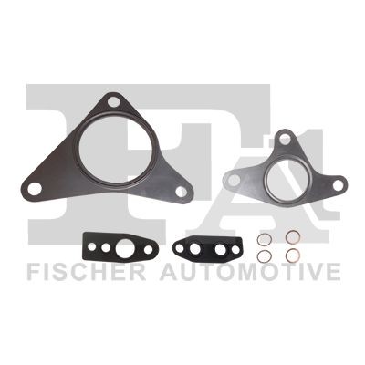 FA1 Mounting Kit, charger KT720060E FA1 KT720060E Subaru Impreza GC mounting kit charger price