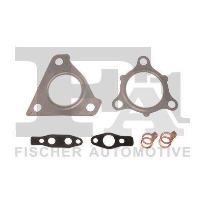 FA1 Montagesatz, Lader KT740180E KT740180E FA1 Mitsubishi Outlander 2 Montagesatz Turbolader Preis