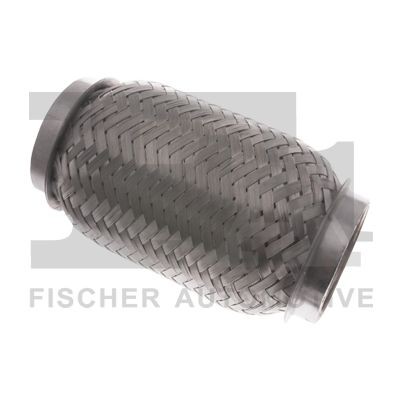 Flexibel uitlaatstuk FA1 VW356-150 FA1 VW356-150: Flexibele uitlaatpijp Mazda 3 1999
