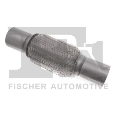 FA1 Fleksrør, udstødningssystem VW456-270 FA1 VW456-270 originale Audi 100 43 Avant Flexrør udstødning hvad koster